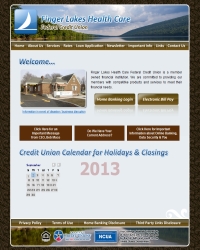 Finger Lakes Health Care Federal Credit Union