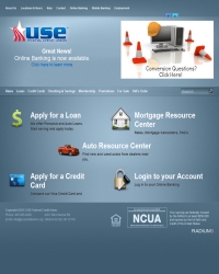 U. S. Employees O. C. Federal Credit Union