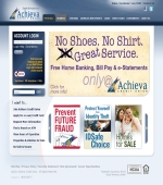 Achieva  Credit Union