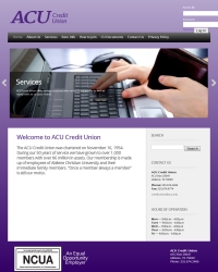 Acu Credit Union