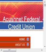 Acushnet Federal Credit Union