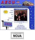Area Educational Credit Union