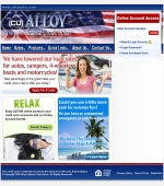 Alloy Federal Credit Union
