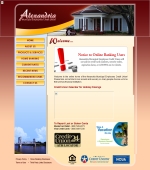 Alexandria Municipal Employees Credit Union