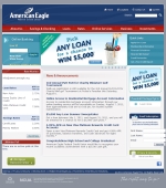 American Eagle Financial Credit Union