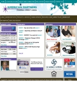 American Partners Federal Credit Union