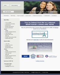 Ark Valley Credit Union