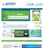 Ascension Credit Union