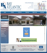 Bay Atlantic Federal Credit Union