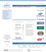 Bcbst Employees Credit Union