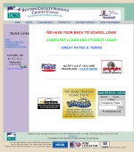 Benton County Schools Credit Union