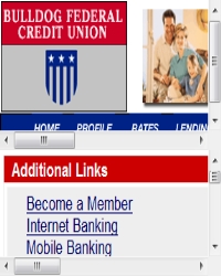 Bull Dog Federal Credit Union