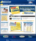 Bellco Federal Credit Union