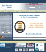 Best Reward Credit Union