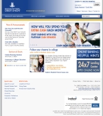 Bank Fund Staff Federal Credit Union