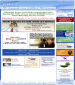 Boeing Helicopters  Credit Union