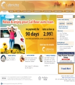 California Bear Credit Union