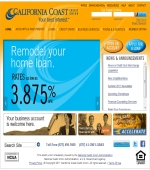 California Coast Credit Union