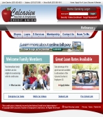 Calcasieu Teachers And Employees Credit Union