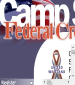 Camp Shelby Federal Credit Union