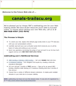 Canals & Trails Credit Union