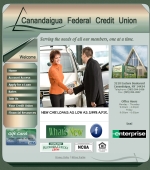 Canandaigua Federal Credit Union