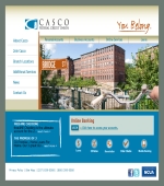 Casco Federal Credit Union