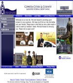 Coweta Cities & County Employees Federal Credit Union