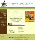 Cecil County School Employees Federal Credit Union