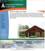 Conservation Employees Credit Union