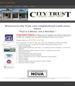 City Trust Federal Credit Union