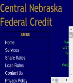 Central Nebraska Federal Credit Union