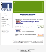 C&o United Credit Union