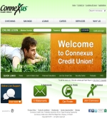 Connexus Credit Union