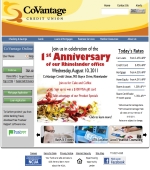 Covantage Credit Union