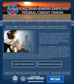 Calcasieu Parish Employees Federal Credit Union