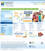 Community Resource Credit Union