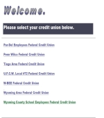 Par-del Emp. Federal Credit Union