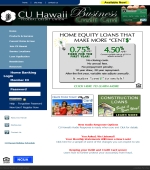 Cu Hawaii Federal Credit Union