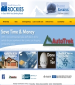  Of The Rockies Credit Union