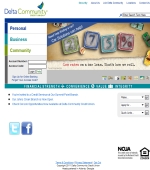 Delta Community Credit Union