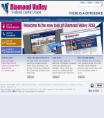 Diamond Valley Federal Credit Union