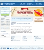 Department Of Commerce Fcu >> Department Of Commerce Federal Credit Union Department Of Commerce Fcu >> Department Of Commerce Federal Credit Union