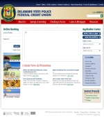 Delaware State Police Federal Credit Union