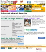 Education Credit Union