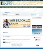 Electro Savings Credit Union