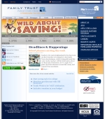 Family Trust Federal Credit Union