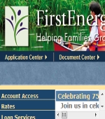 Firstenergy Family Credit Union