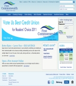 First Commonwealth Federal Credit Union