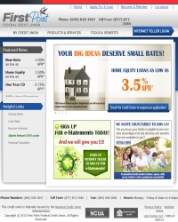 Teachers Federal Credit Union Car Loan Rate Teachers Federal Credit Union Car Loan Rate